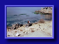 Thumbnail Caesarea Mediterranean Sea